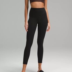 Lululemon High Rise Align Leggings 25”